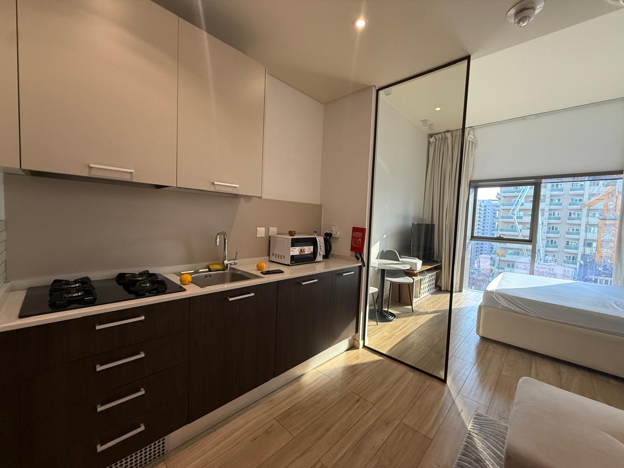 Квартира в Дубае, ОАЭ, 40 м² - фото 1