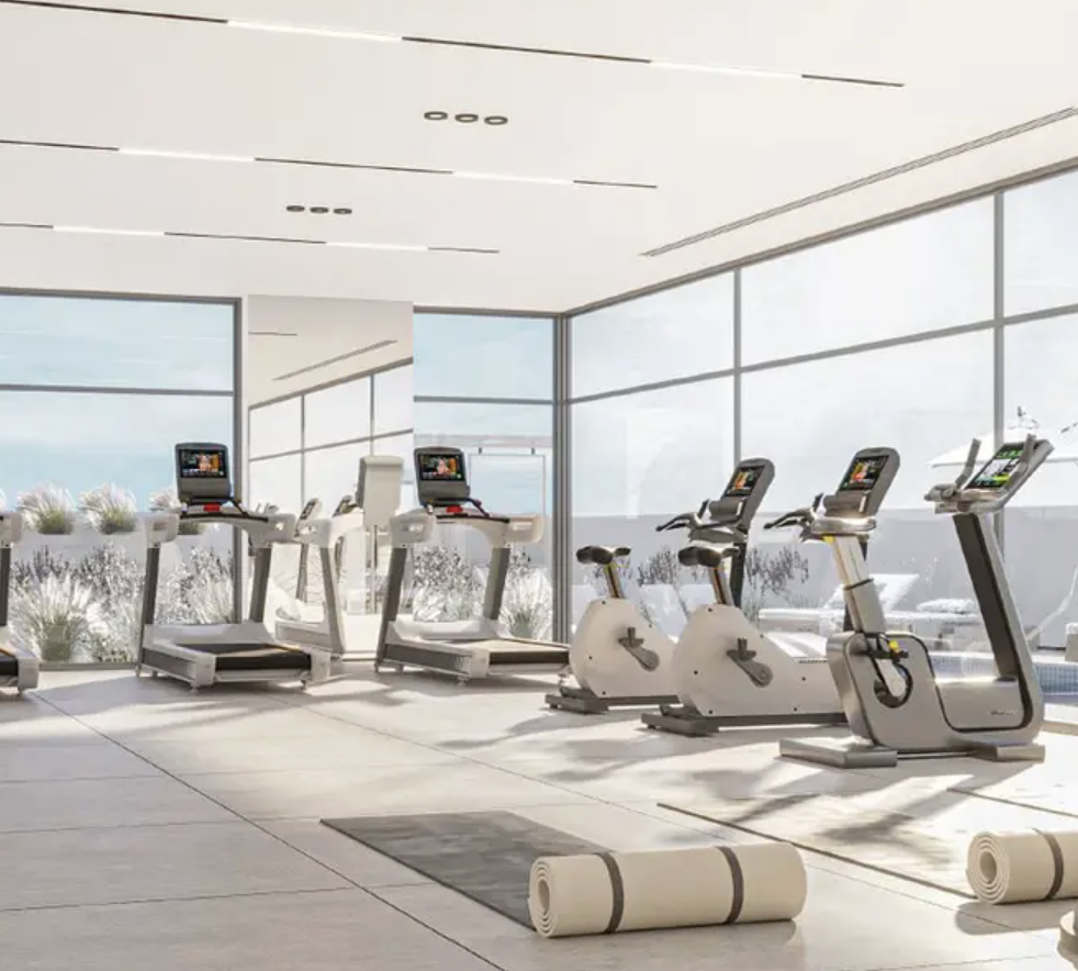 Апартаменты в Дубае, ОАЭ, 62 м² - фото 8