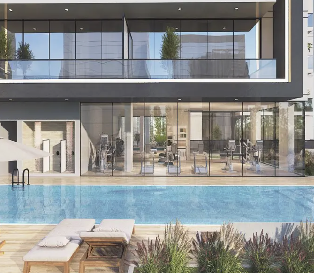 Апартаменты в Дубае, ОАЭ, 62 м² - фото 12