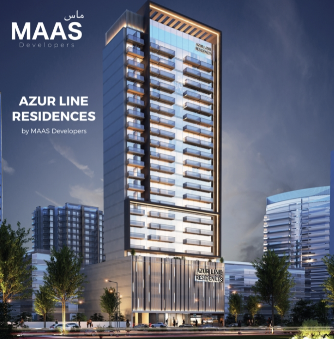 Апартаменты в Дубае, ОАЭ, 62 м² - фото 6