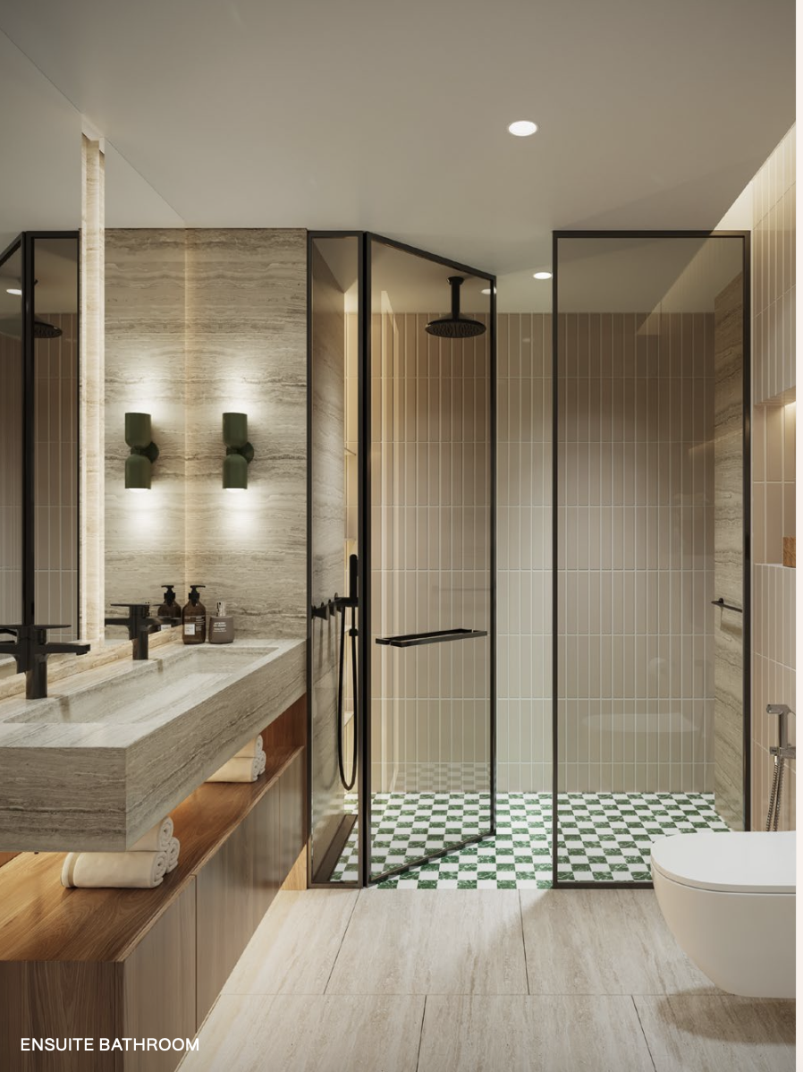 Апартаменты в Дубае, ОАЭ, 70 м² - фото 6