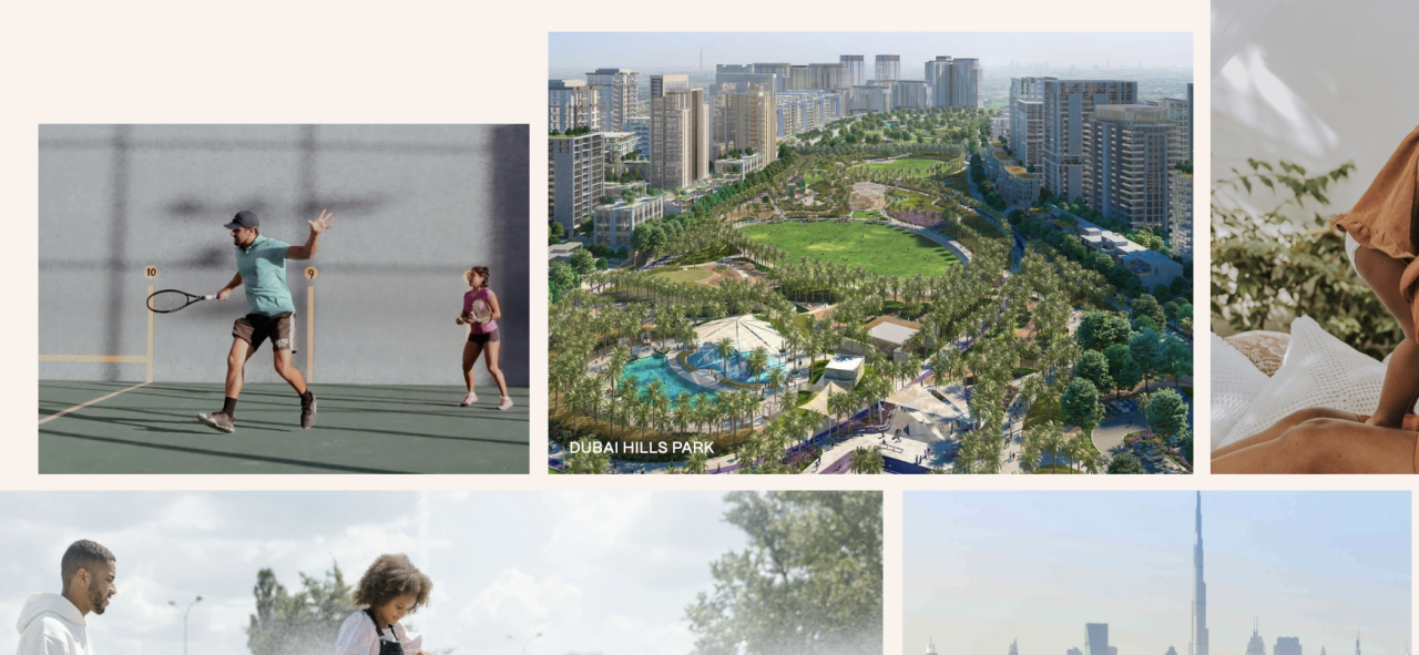 Апартаменты в Дубае, ОАЭ, 70 м² - фото 16