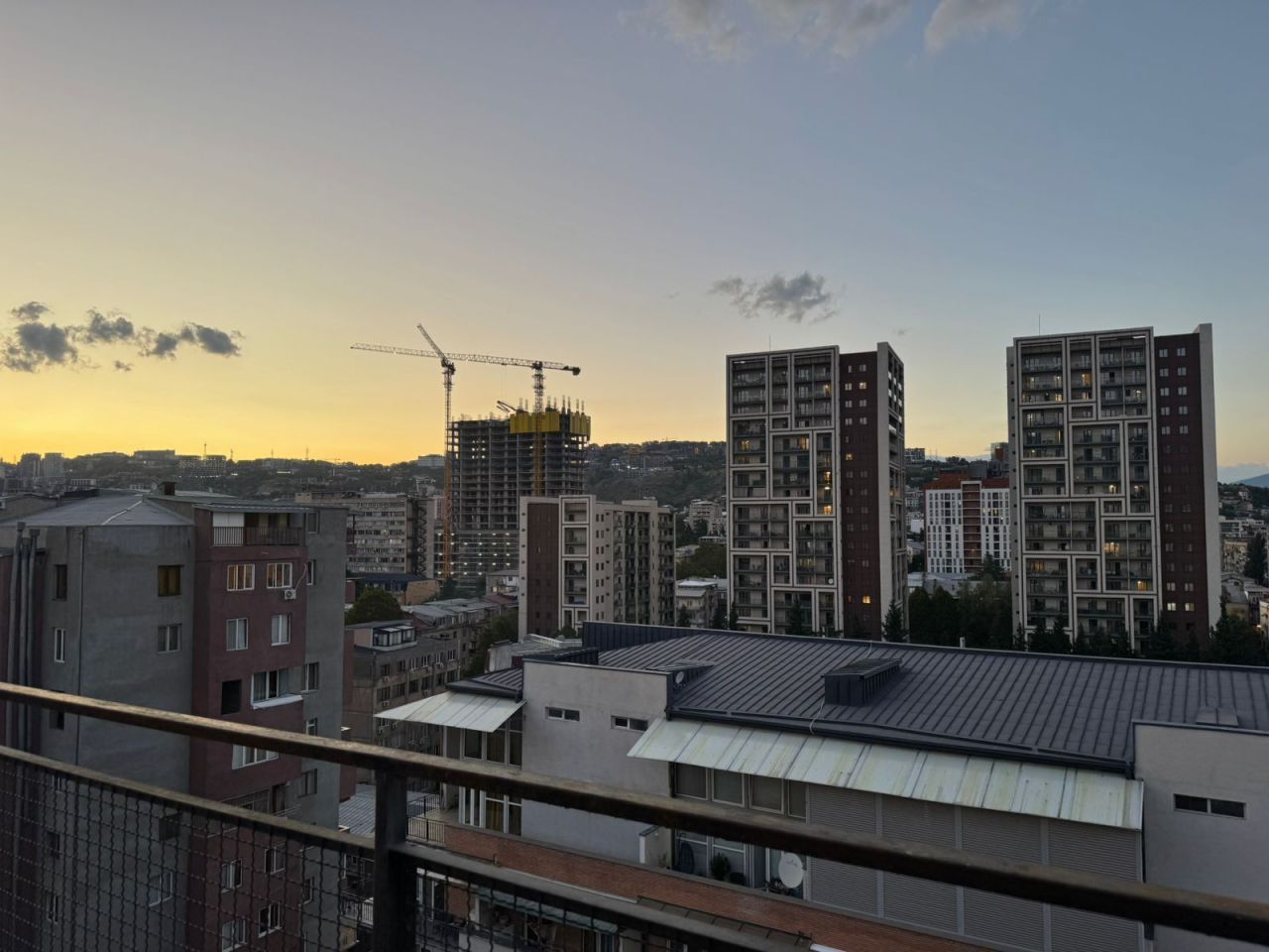 Квартира в Тбилиси, Грузия, 57 м² - фото 9