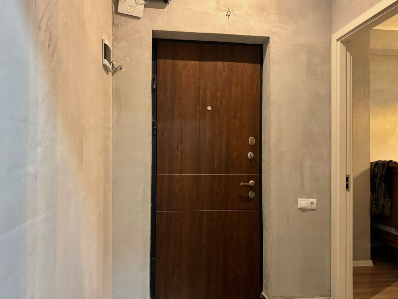 Квартира в Тбилиси, Грузия, 57 м² - фото 7