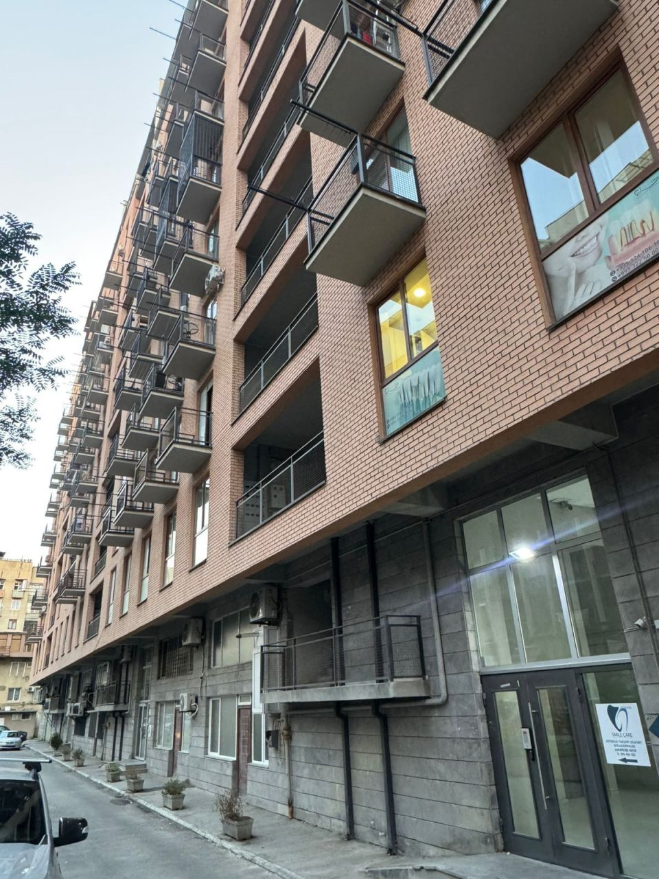 Квартира в Тбилиси, Грузия, 57 м² - фото 10