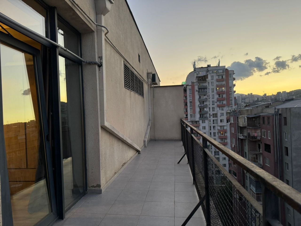 Квартира в Тбилиси, Грузия, 57 м² - фото 8