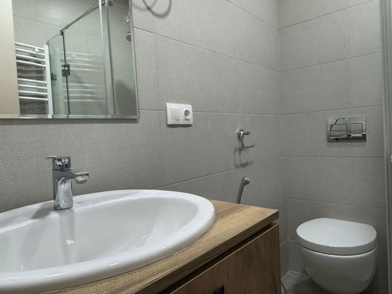 Квартира в Тбилиси, Грузия, 57 м² - фото 6