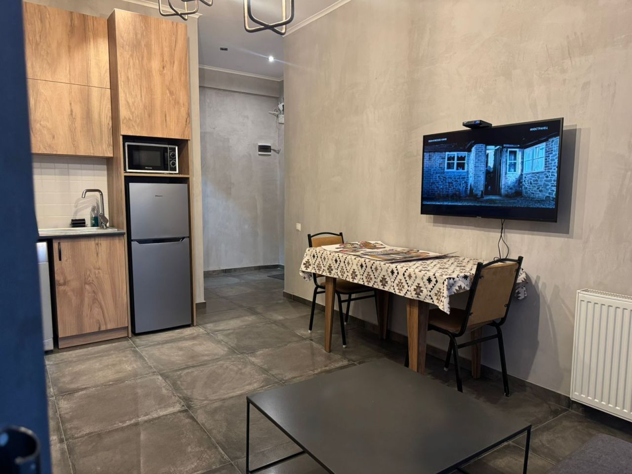 Квартира в Тбилиси, Грузия, 57 м² - фото 5