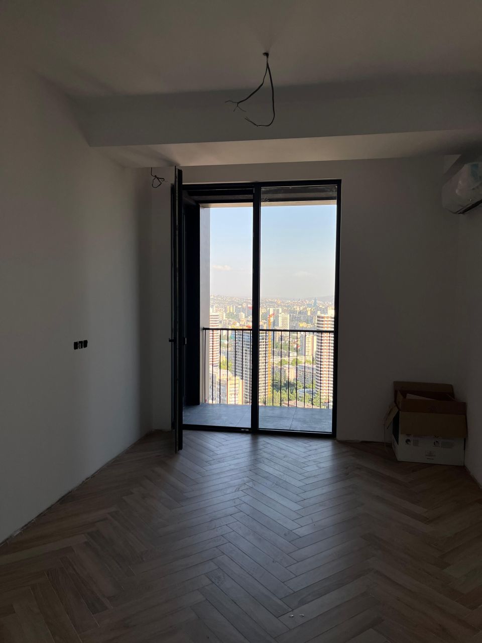 Квартира в Тбилиси, Грузия, 46 м² - фото 1