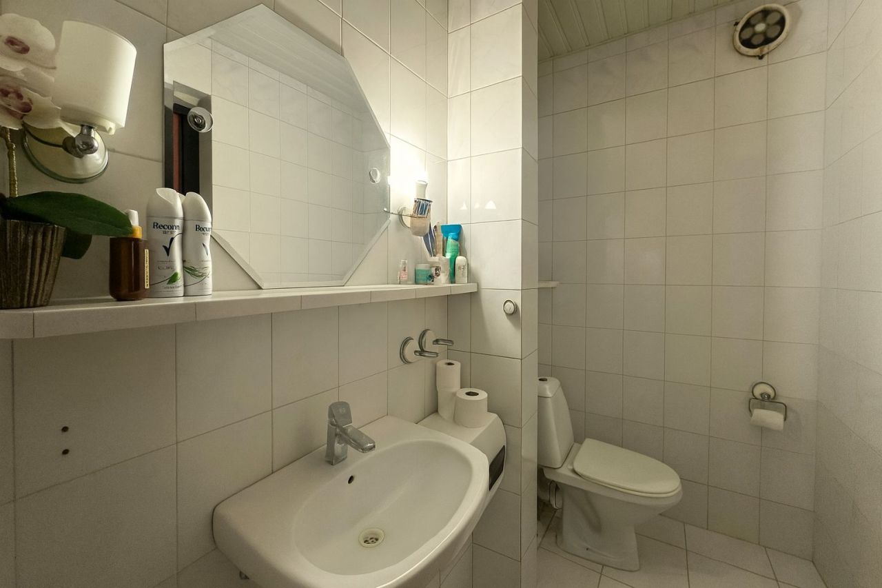 Квартира в Тбилиси, Грузия, 91 м² - фото 8