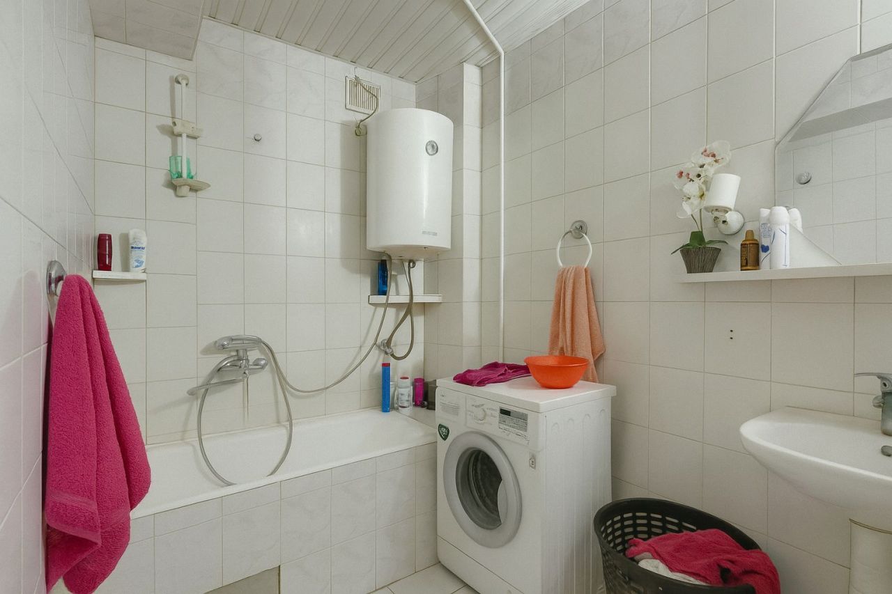 Квартира в Тбилиси, Грузия, 91 м² - фото 7