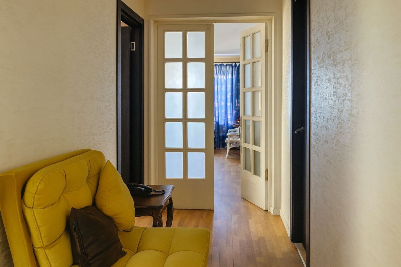 Квартира в Тбилиси, Грузия, 91 м² - фото 2