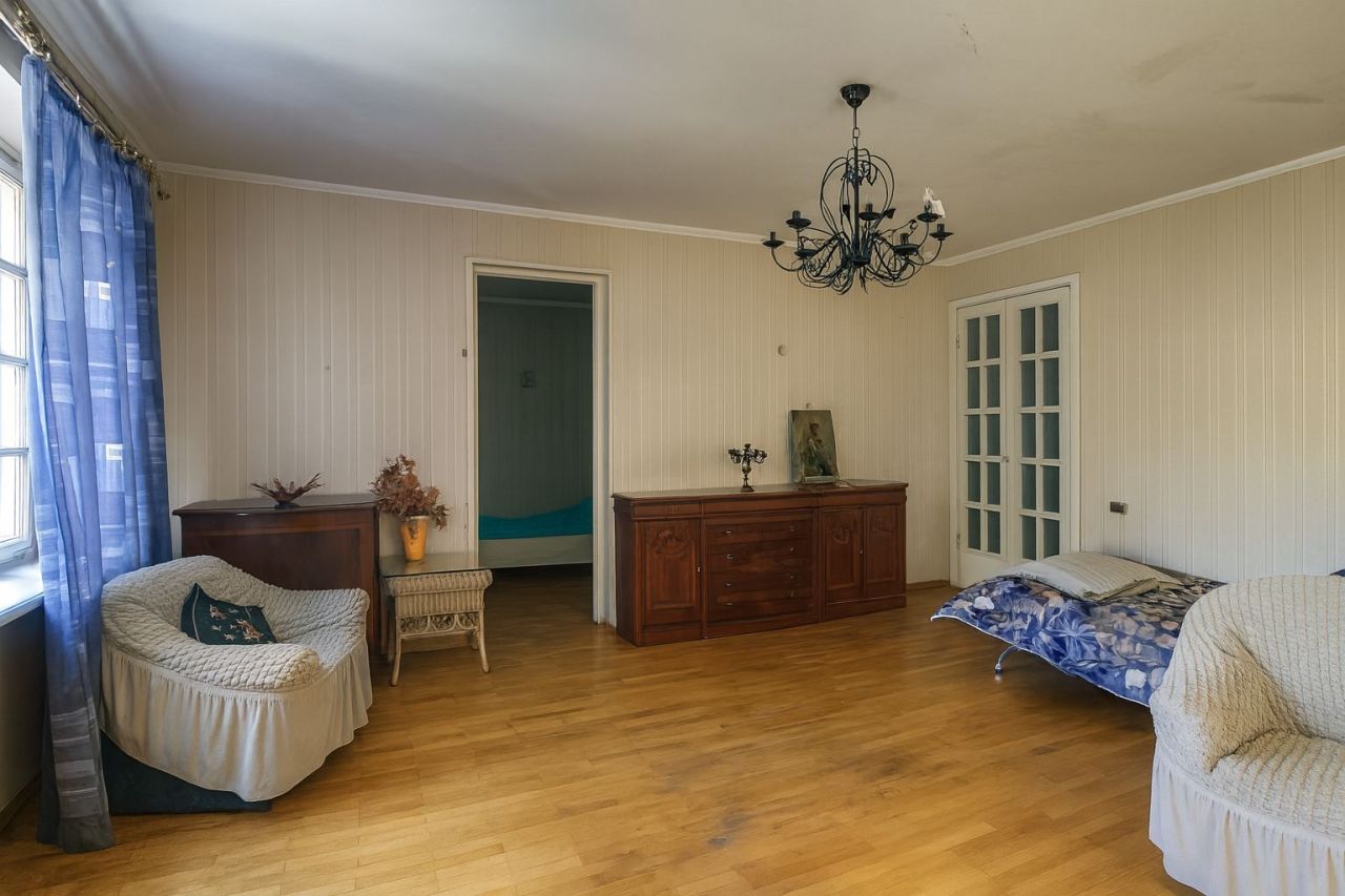 Квартира в Тбилиси, Грузия, 91 м² - фото 3