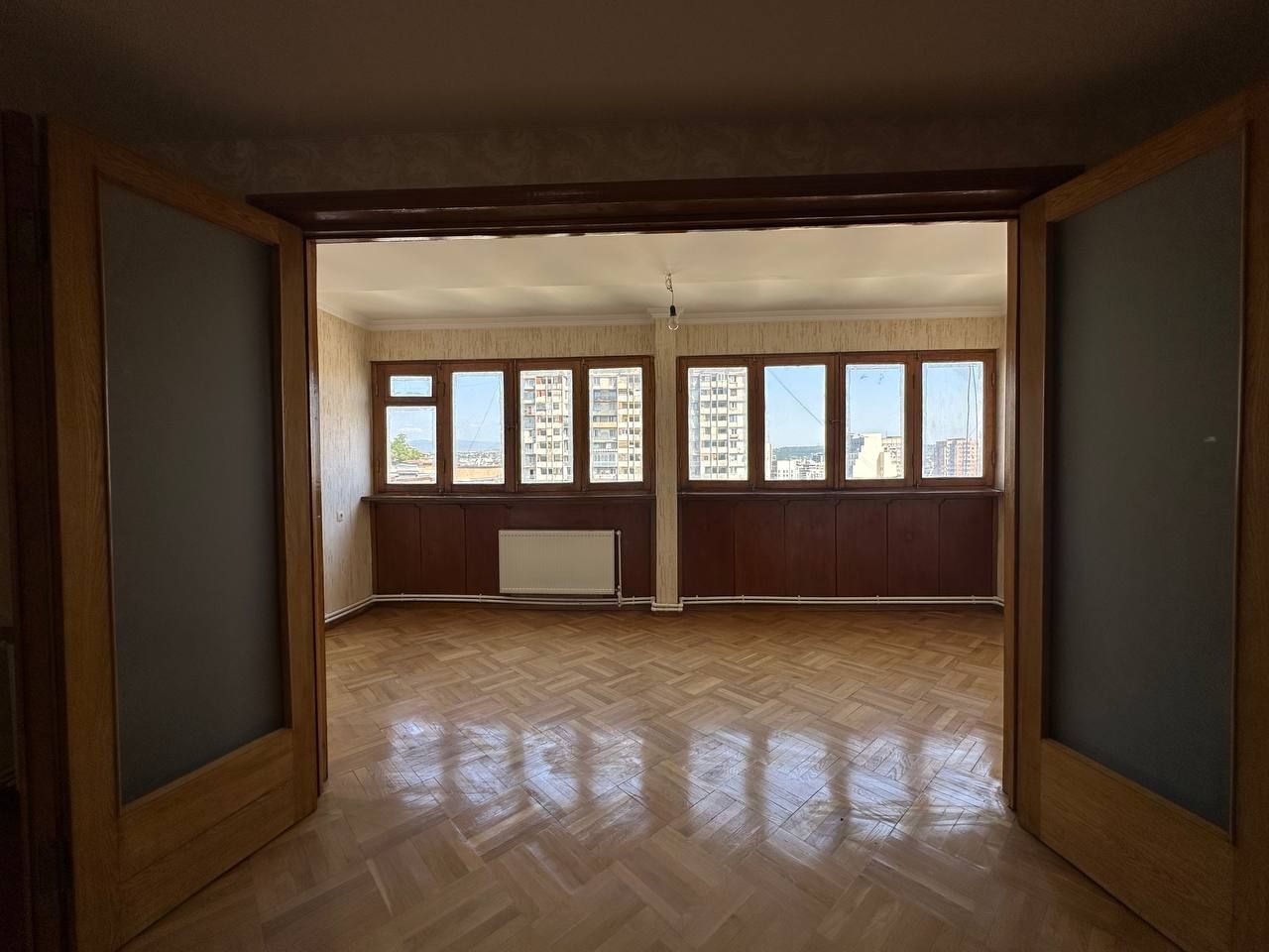 Квартира в Тбилиси, Грузия, 100 м² - фото 2