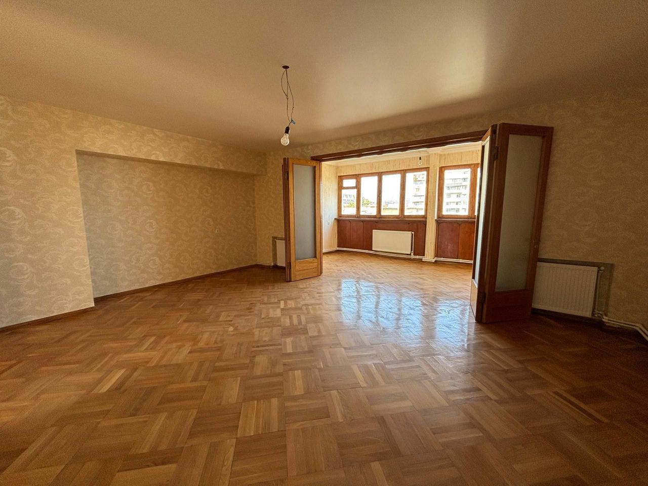 Квартира в Тбилиси, Грузия, 100 м² - фото 1