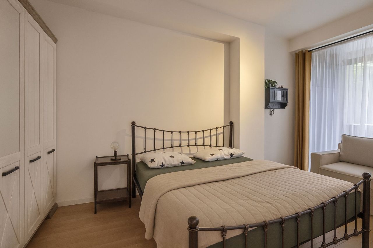 Квартира в Тбилиси, Грузия, 56 м² - фото 3