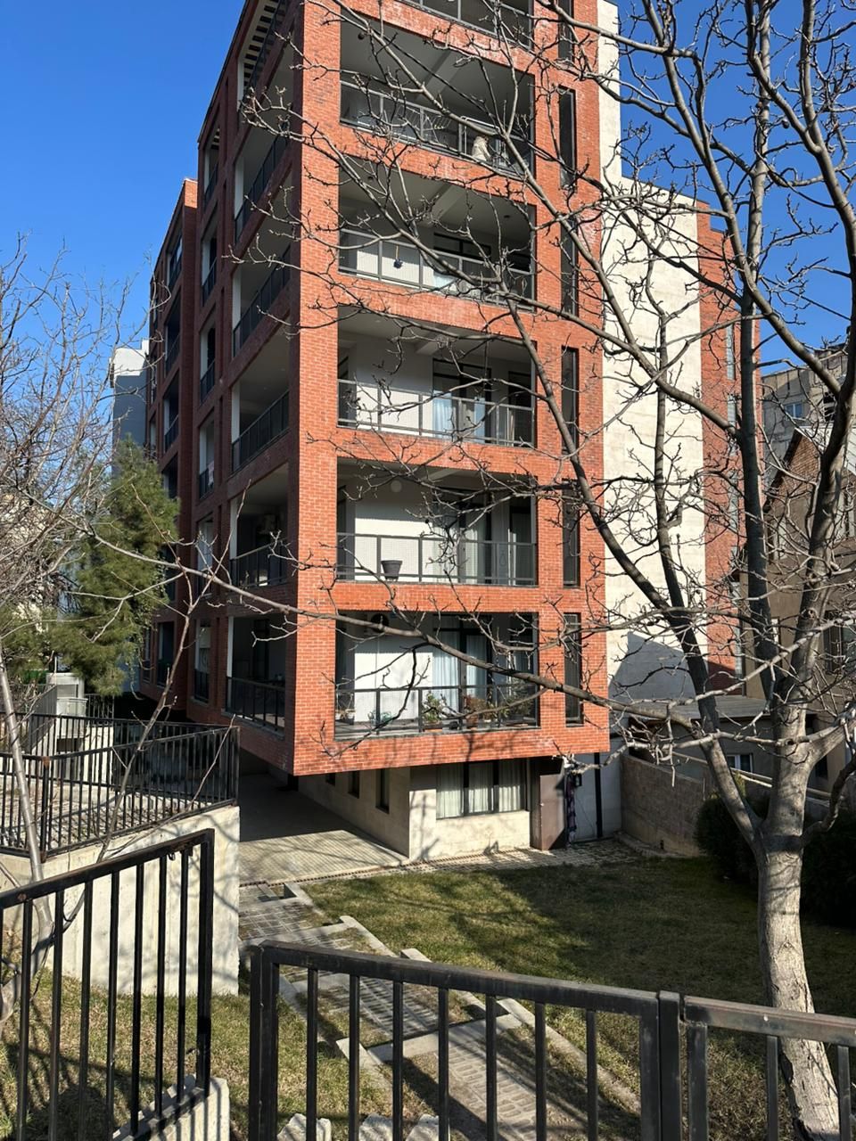 Квартира в Тбилиси, Грузия, 56 м² - фото 6