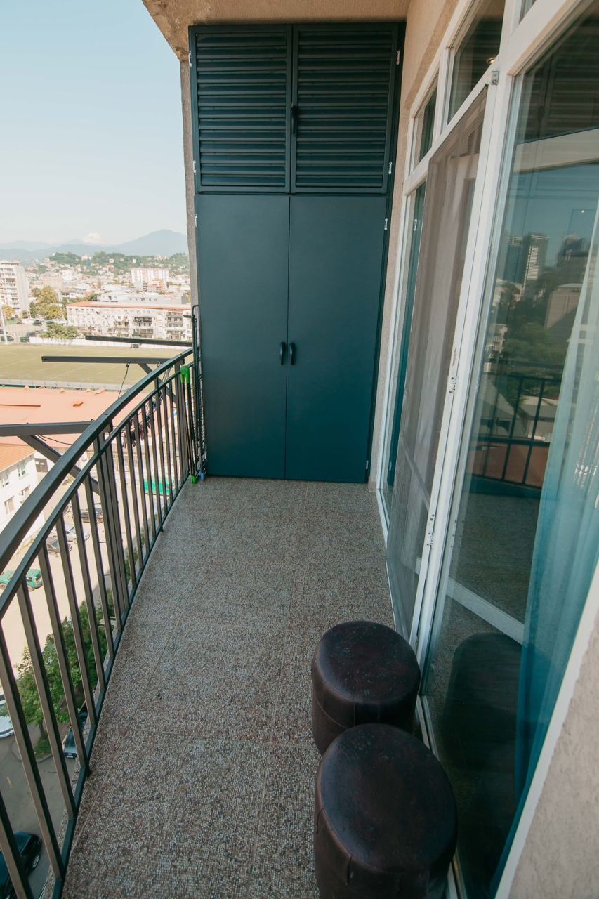 Квартира в Батуми, Грузия, 58.6 м² - фото 9