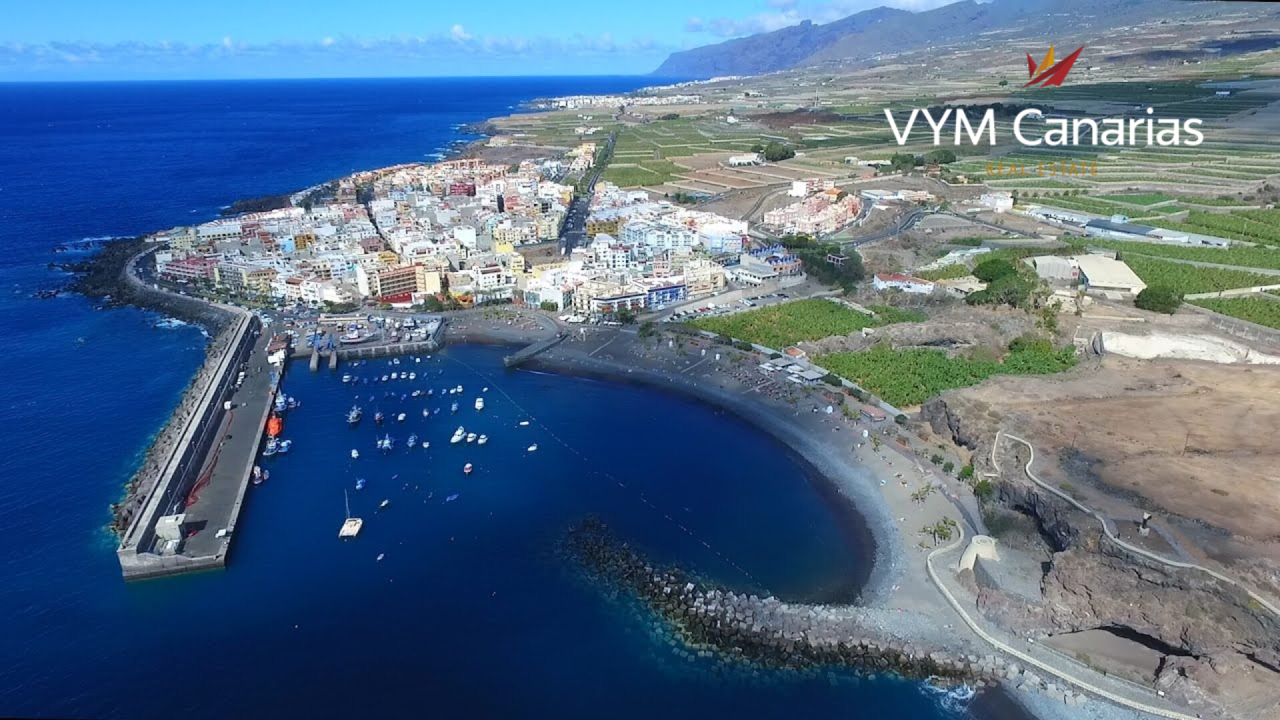 Апартаменты на Тенерифе, Испания, 47 м² - фото 3