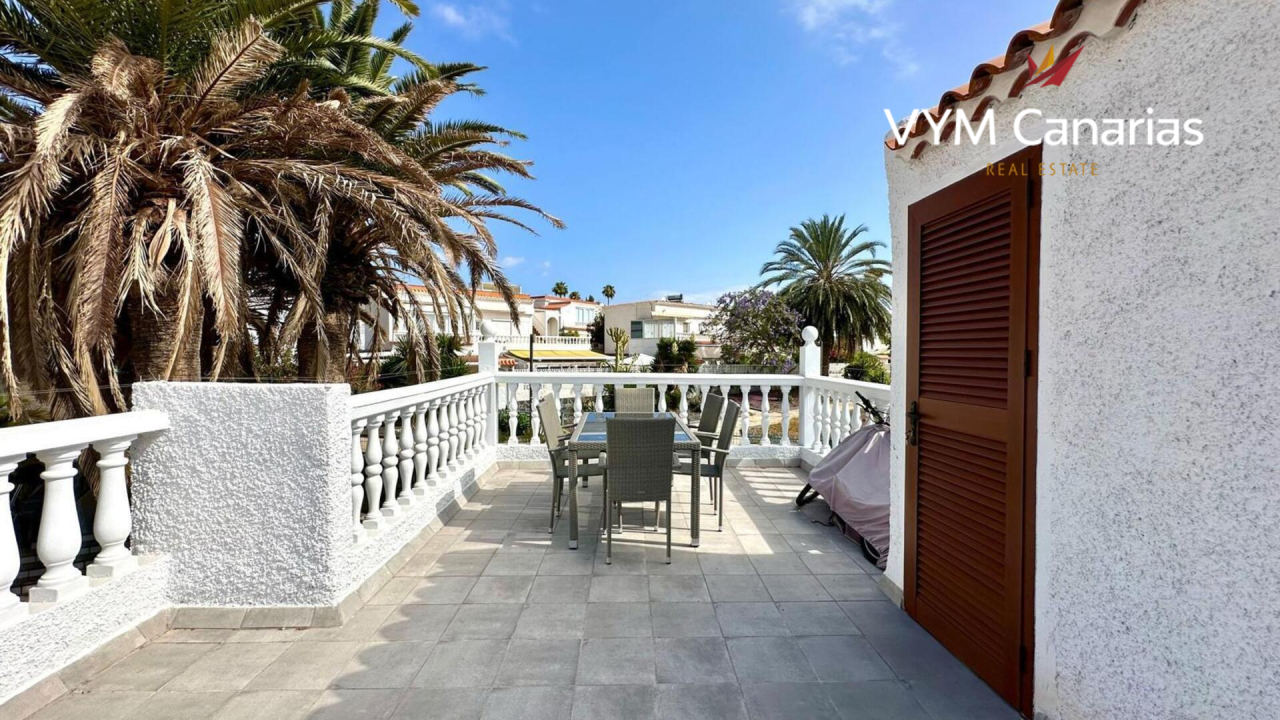 Таунхаус на Тенерифе, Испания, 114 м² - фото 3