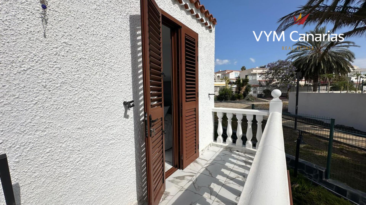 Таунхаус на Тенерифе, Испания, 114 м² - фото 5