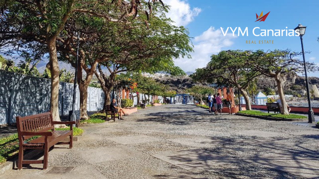 Апартаменты на Тенерифе, Испания, 47 м² - фото 6