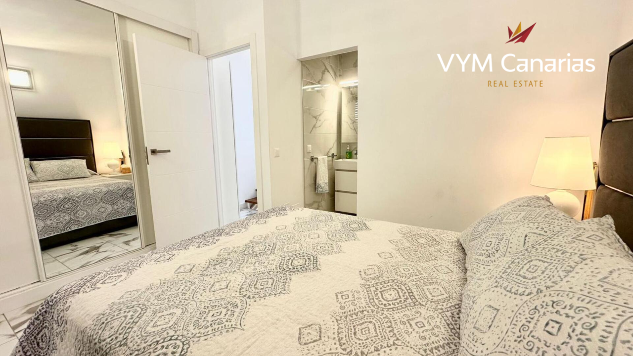 Таунхаус на Тенерифе, Испания, 114 м² - фото 7