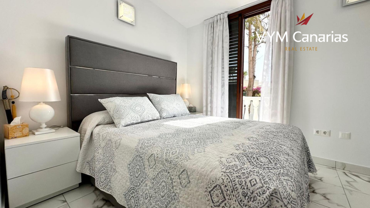 Таунхаус на Тенерифе, Испания, 114 м² - фото 8