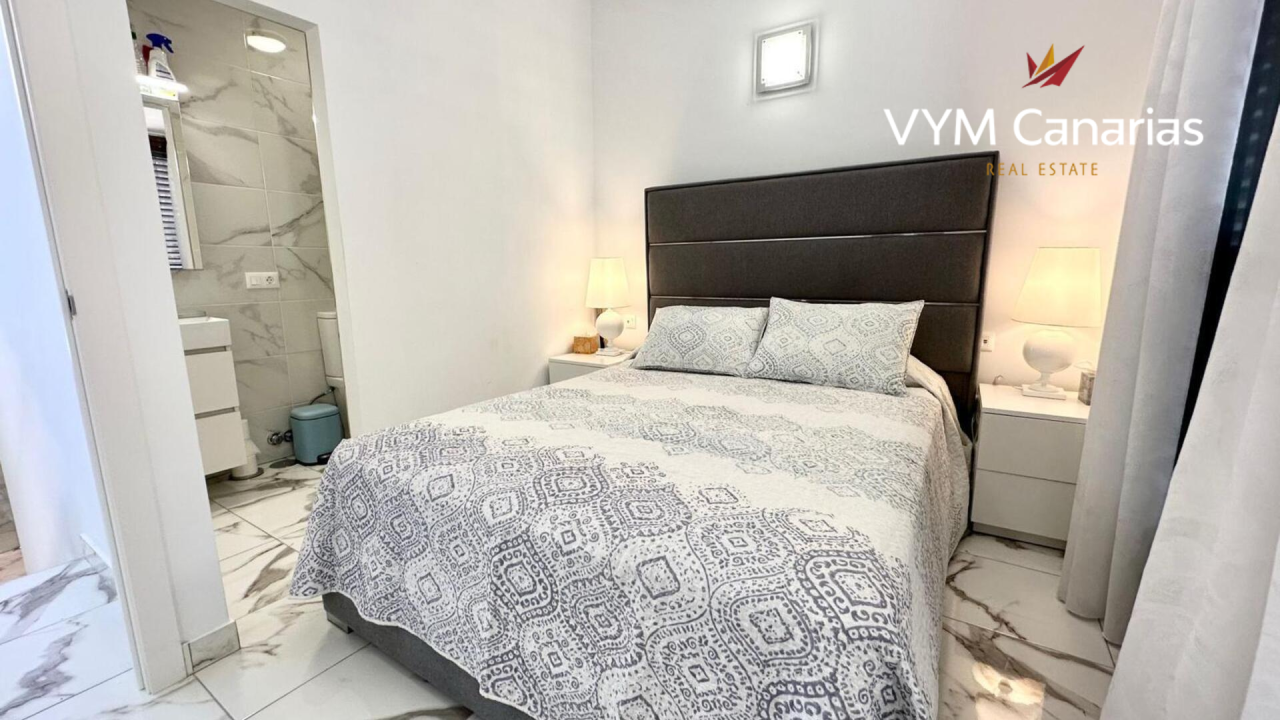 Таунхаус на Тенерифе, Испания, 114 м² - фото 9