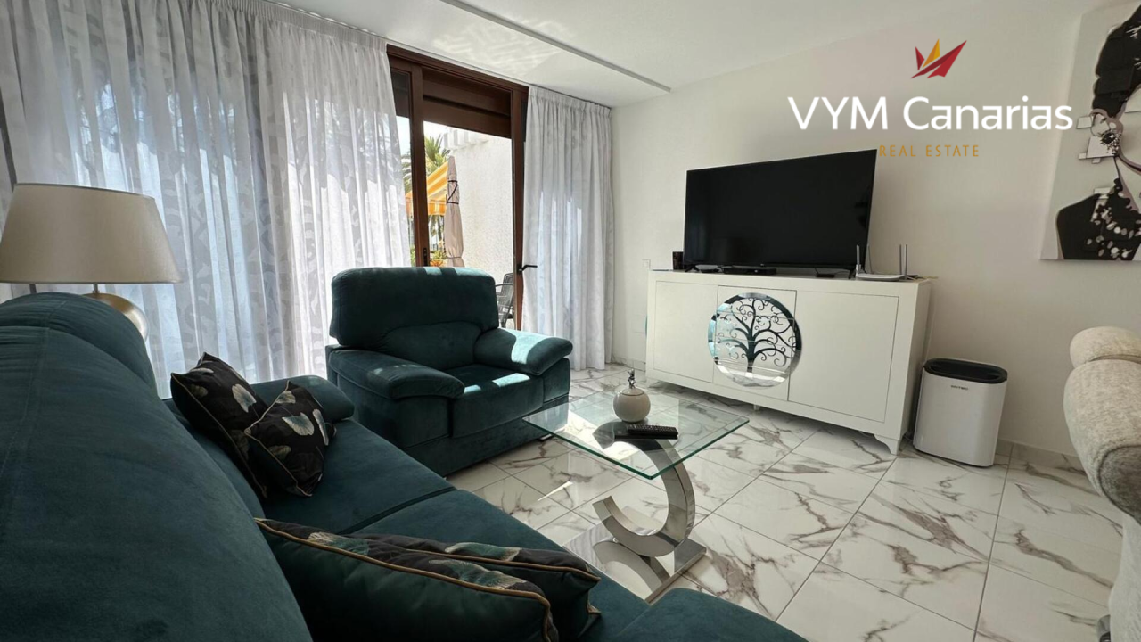 Таунхаус на Тенерифе, Испания, 114 м² - фото 11