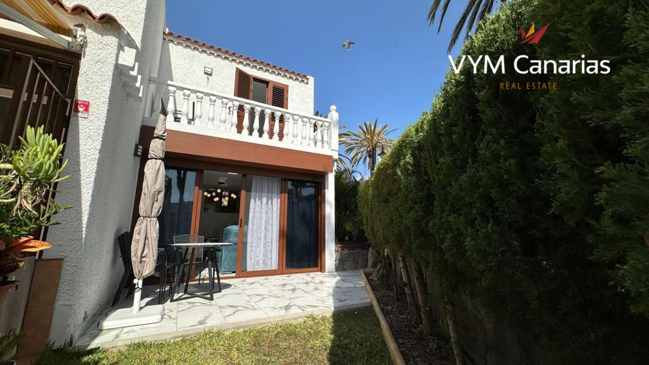 Таунхаус на Тенерифе, Испания, 114 м² - фото 12