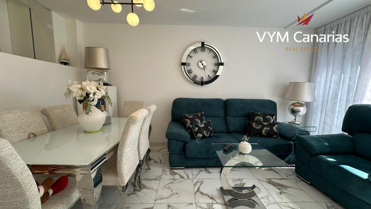 Таунхаус на Тенерифе, Испания, 114 м² - фото 13