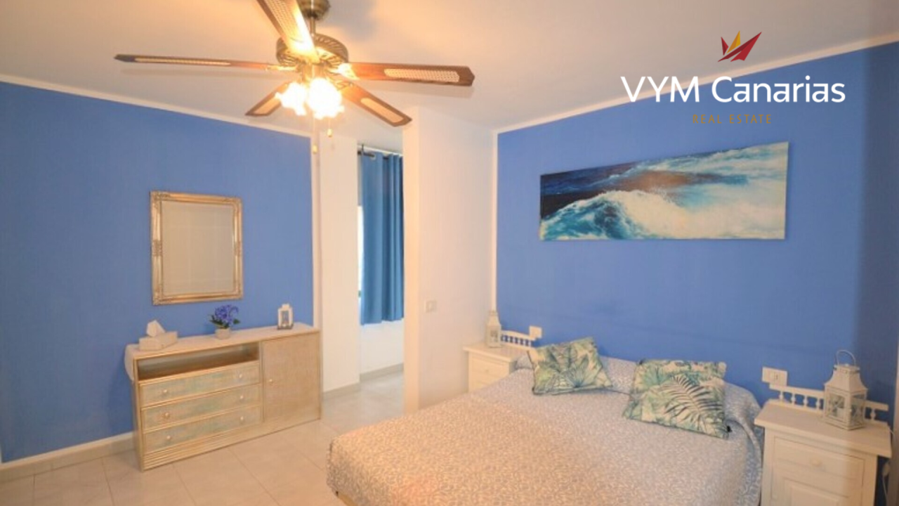 Апартаменты на Тенерифе, Испания, 47 м² - фото 13