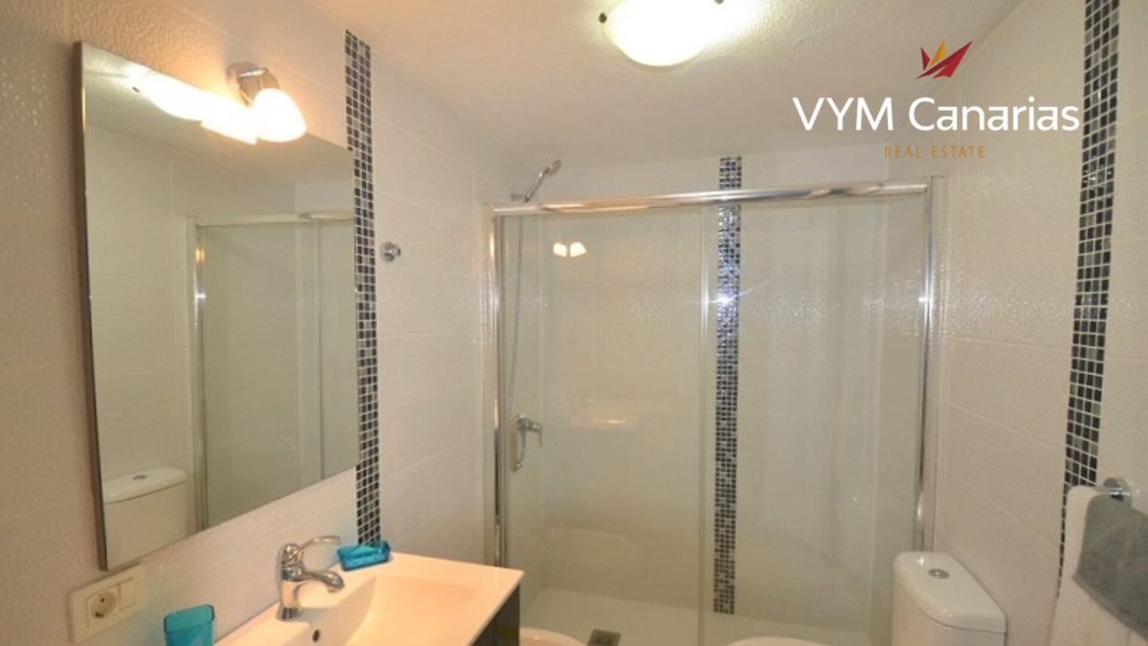 Апартаменты на Тенерифе, Испания, 47 м² - фото 15