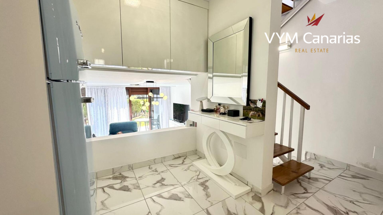 Таунхаус на Тенерифе, Испания, 114 м² - фото 15