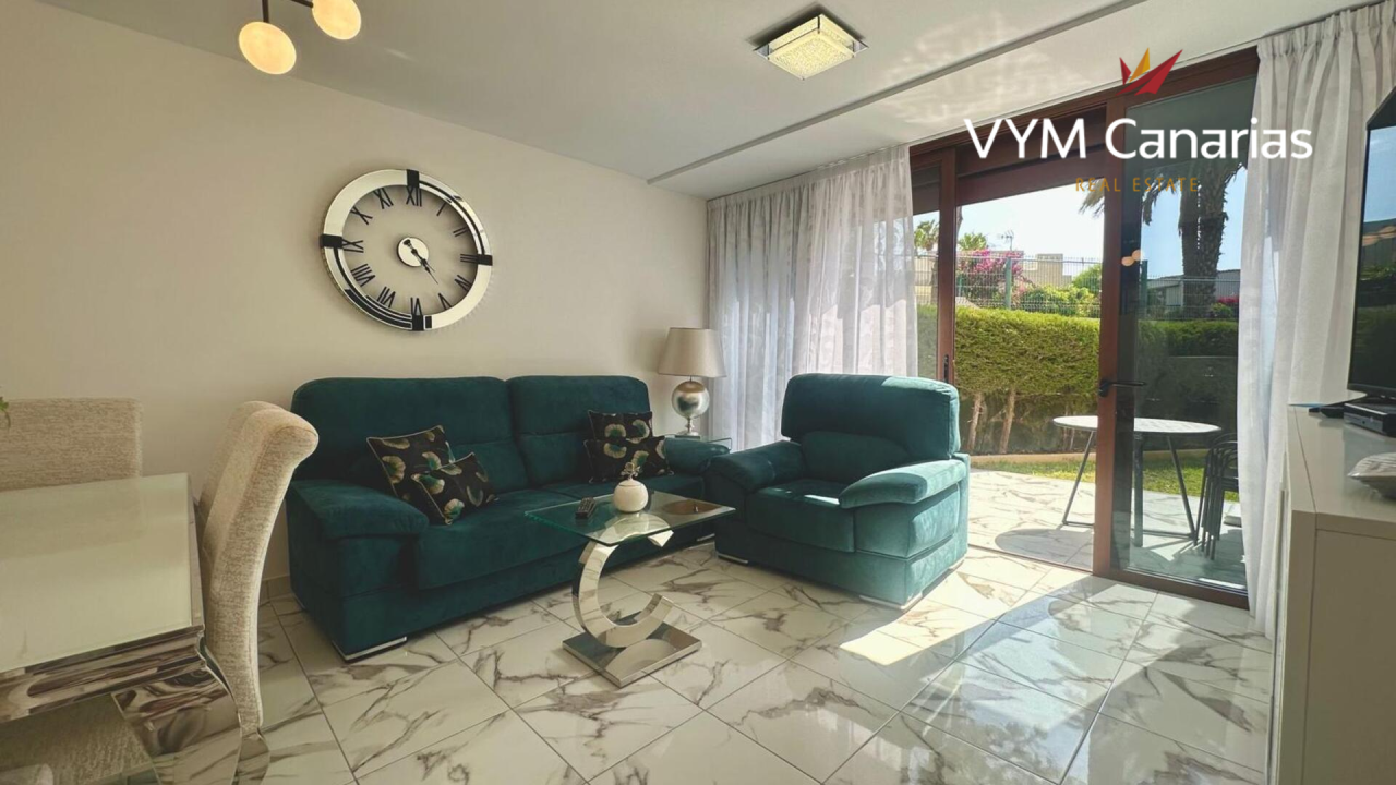 Таунхаус на Тенерифе, Испания, 114 м² - фото 16