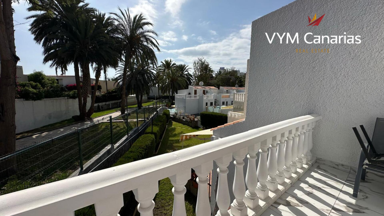 Таунхаус на Тенерифе, Испания, 114 м² - фото 17