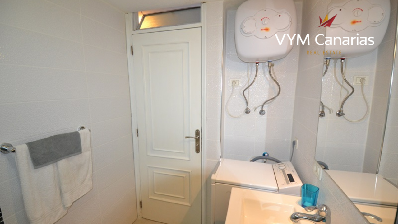 Апартаменты на Тенерифе, Испания, 47 м² - фото 17