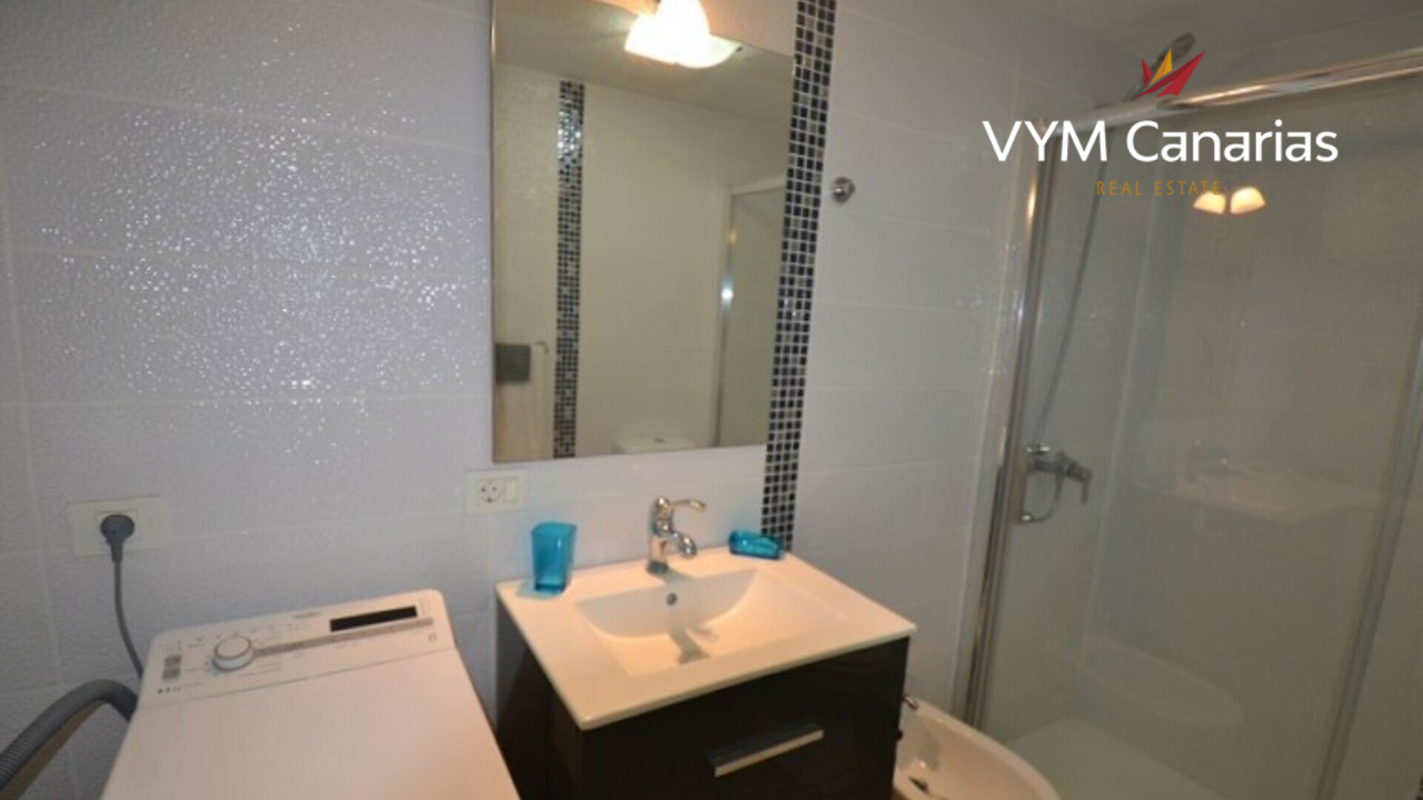 Апартаменты на Тенерифе, Испания, 47 м² - фото 18