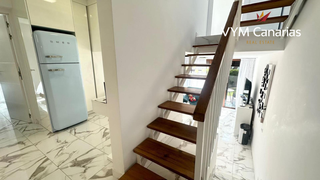 Таунхаус на Тенерифе, Испания, 114 м² - фото 19