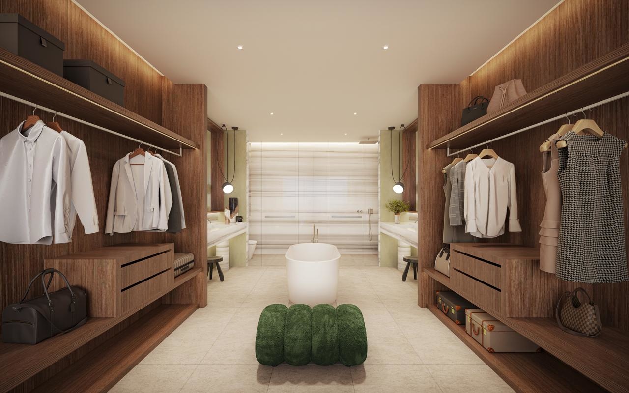 Вилла на пляже Банг Тао, Таиланд, 394 м² - фото 6