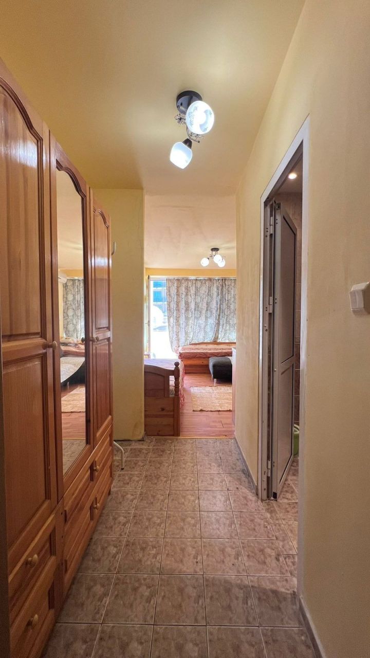 Квартира на Солнечном берегу, Болгария, 21 м² - фото 1