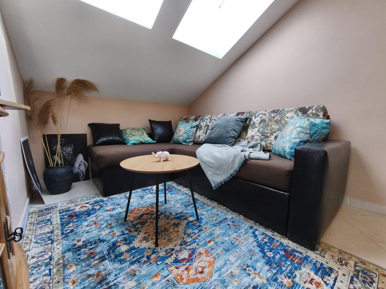 Квартира на Солнечном берегу, Болгария, 54 м² - фото 2