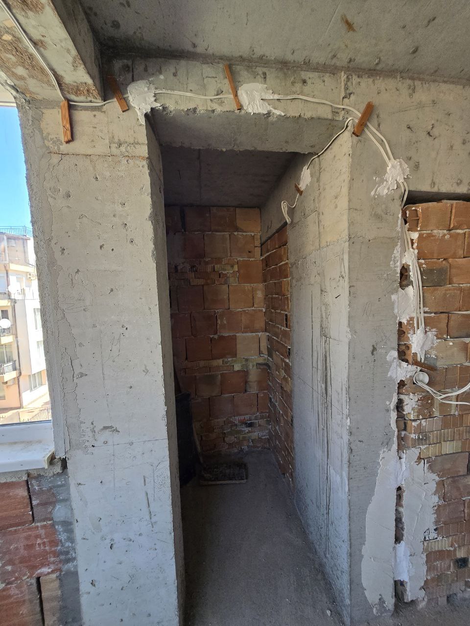 Квартира в Несебре, Болгария, 65 м² - фото 4