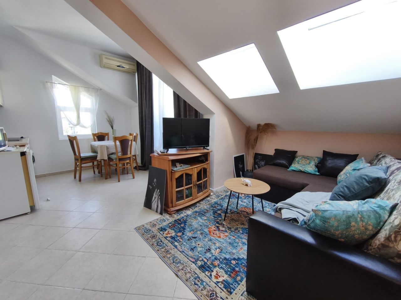 Квартира на Солнечном берегу, Болгария, 54 м² - фото 4