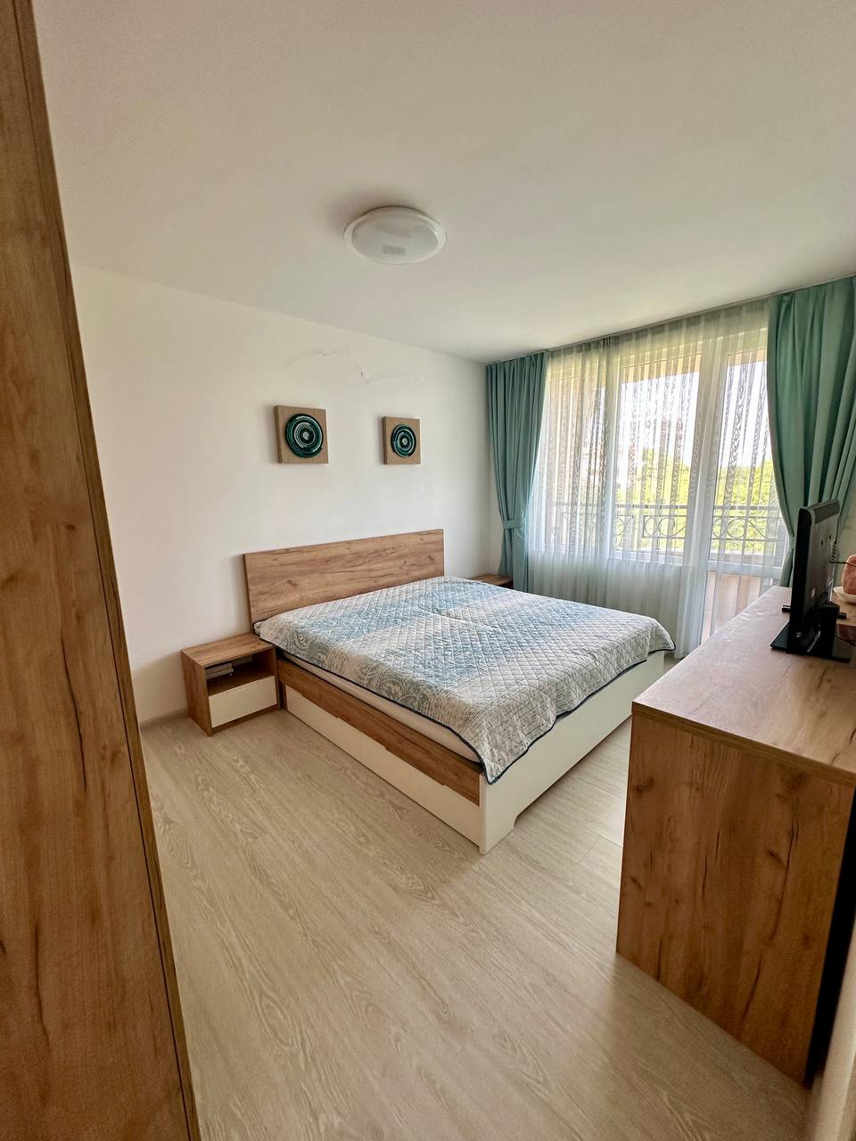 Квартира в Поморие, Болгария, 70 м² - фото 4