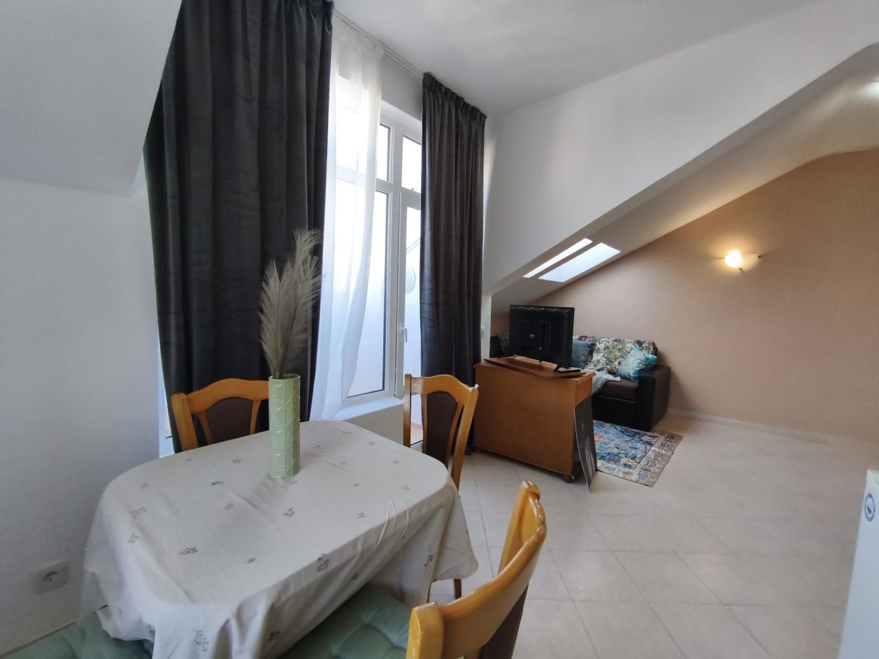 Квартира на Солнечном берегу, Болгария, 54 м² - фото 5