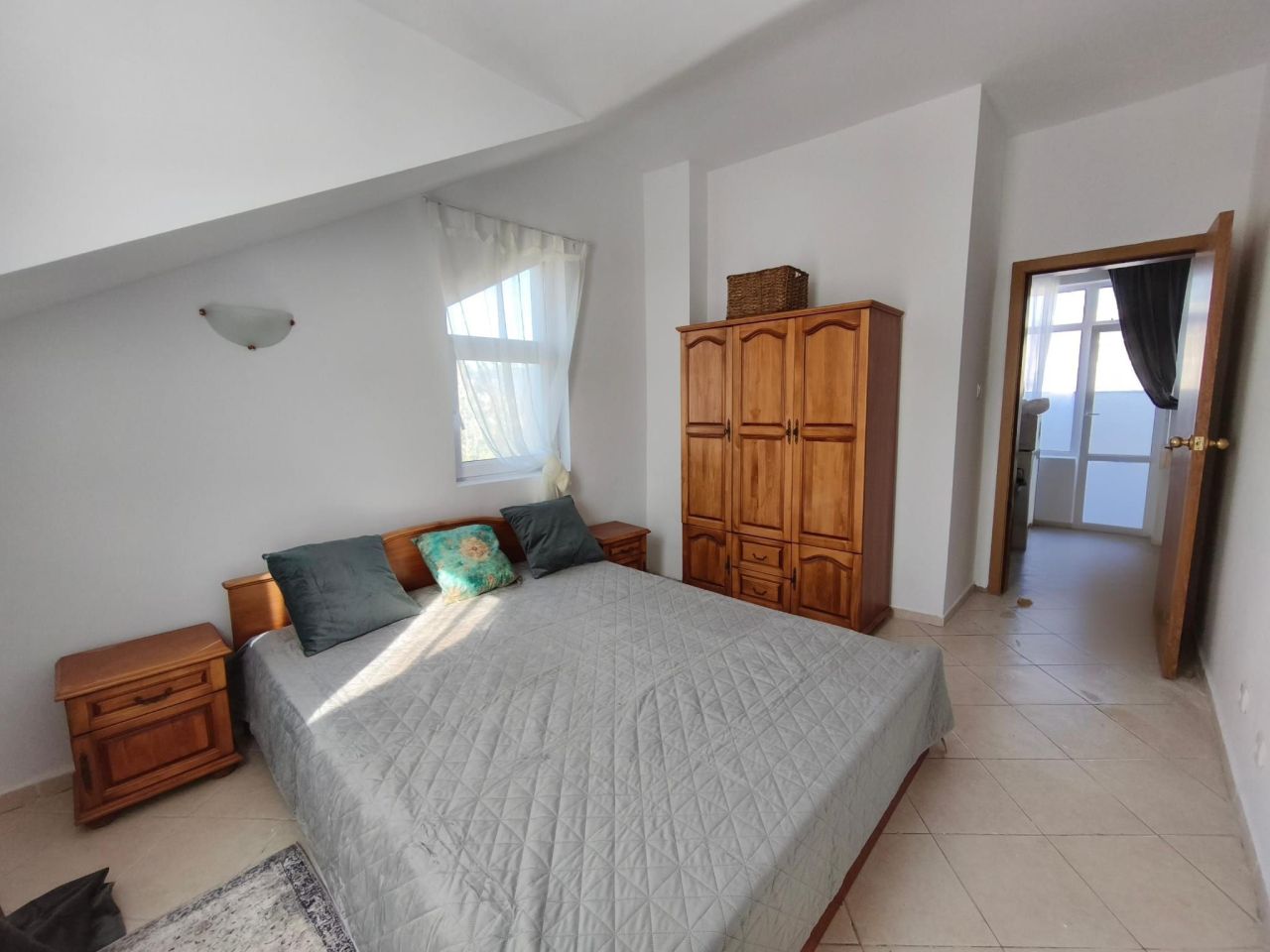 Квартира на Солнечном берегу, Болгария, 54 м² - фото 6