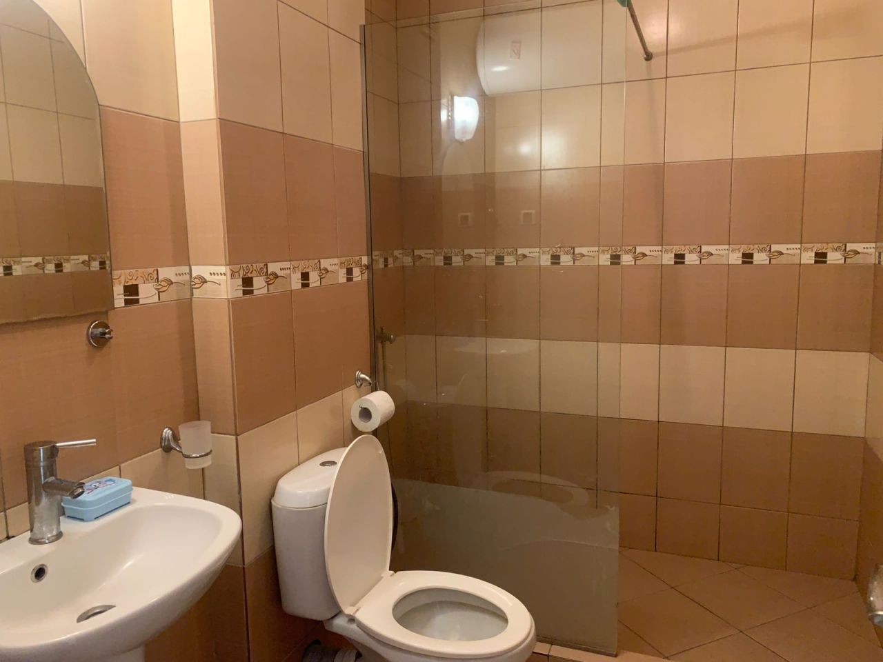 Квартира на Солнечном берегу, Болгария, 59 м² - фото 6