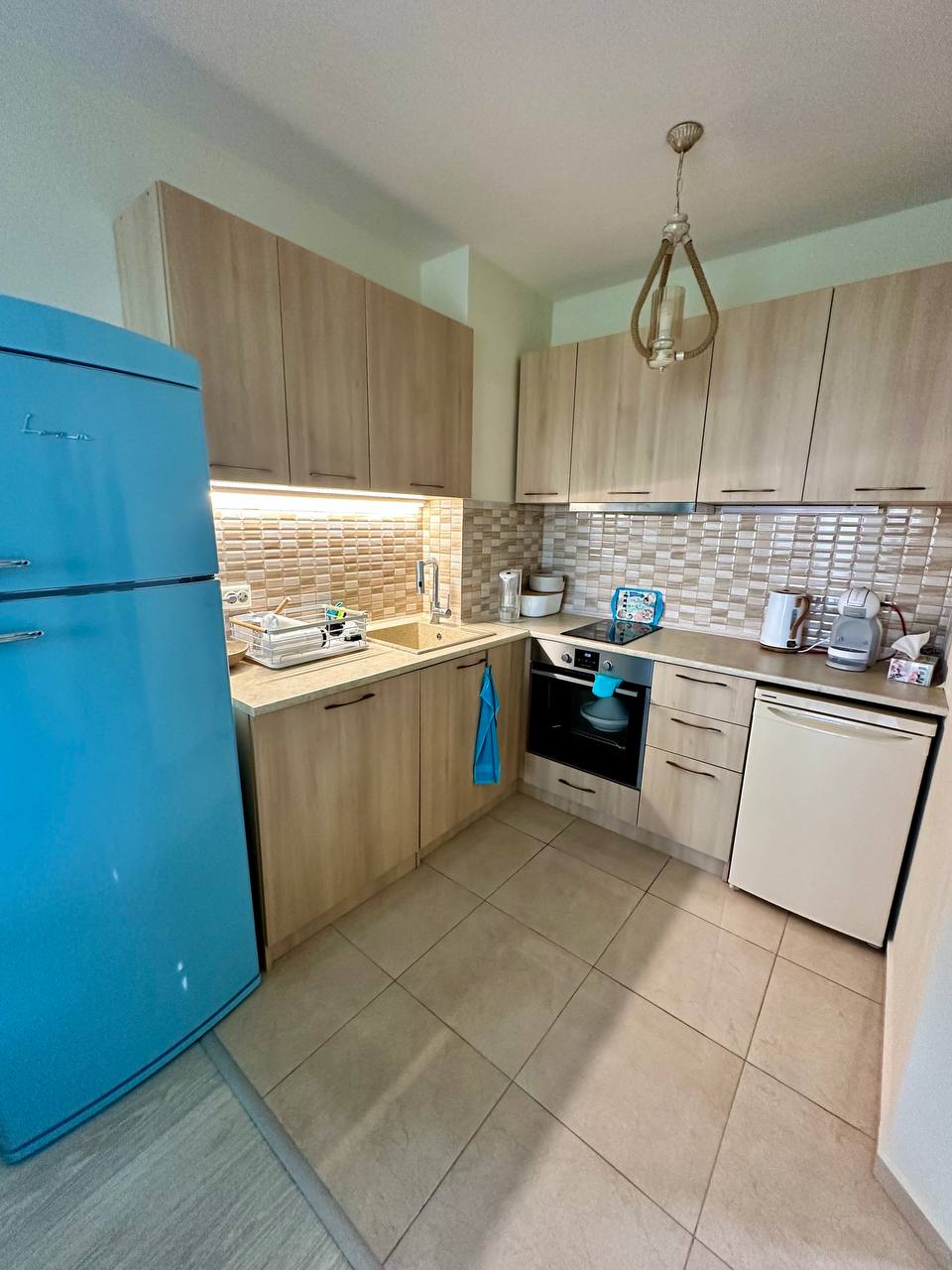 Квартира в Поморие, Болгария, 70 м² - фото 6